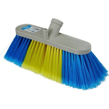 BİLLUR EKO OTO FIRÇA 20 CM (1 KUTU = 12 ADET)